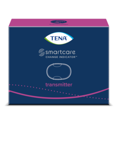 TENA SmartCare Change Indicator Transmitter