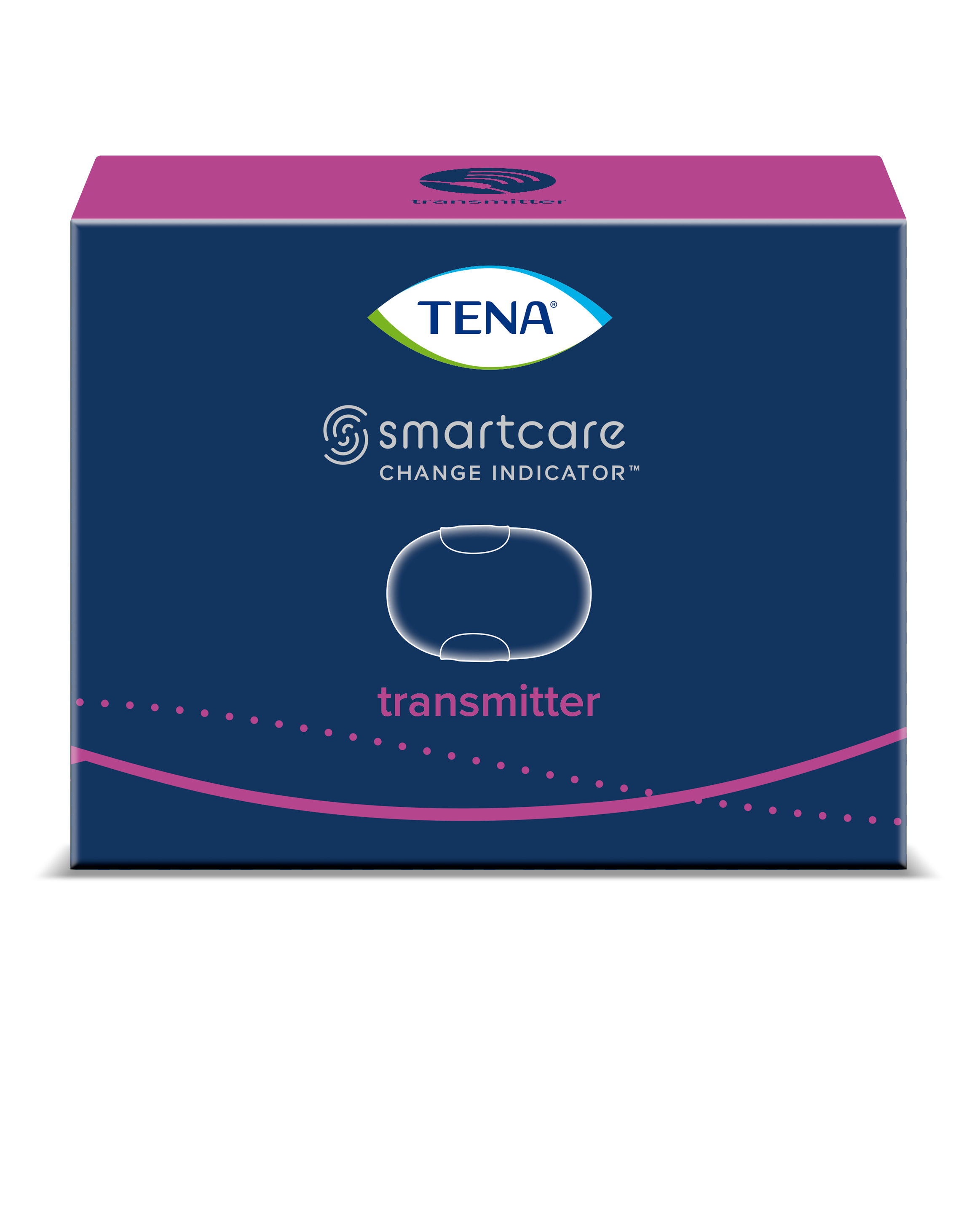 TENA SmartCare Wechselindikator Kit Sender