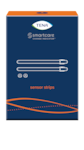TENA SmartCare Wechselindikator™ | Sensorstreifen