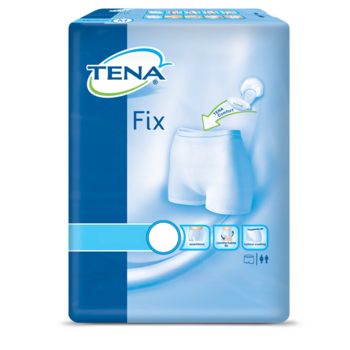 TENA Fix packshot