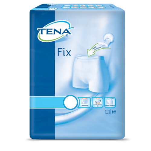 TENA Fix packshot