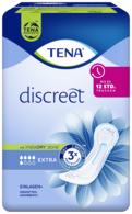 TENA Discreet Extra | Inkontinenz Einlage