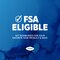 TENA Sensitive Care Overnight Underwear FSA Eligible