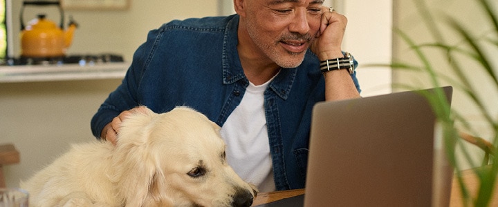 Save time every time you shop, no more repeating details! Click ‘Account’ in the top menu, select ‘Create an Account’, and complete the steps. Start enjoying a smoother, faster shopping experience today!

