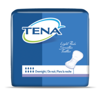 Incontinence Pads For Women By Tena