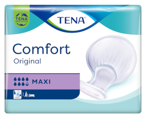 TENA Comfort Original Maxi | Groot incontinentieverband