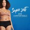 Super soft and comfortable