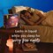 These TENA Sensitive Care Extra Coverage™ Overnight pads locks in liquid while you sleep so that you can have worry free nights