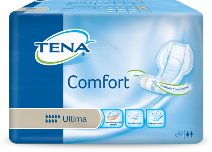 TENA Comfort Ultima Packungsabbildung