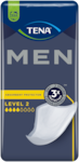 TENA MEN Absorbent protector Level 2 | Uložak za muškarce s umjerenim istjecanjem urina