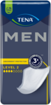 TENA Men Level 2 férfibetét | Betét középsúlyos vizeletszivárgással élő férfiaknak