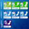 TENA Discreet Extra Plus | Assorbenti per incontinenza