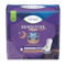 Pack shot of TENA Sensitive Care Extra Coverage™ Overnight