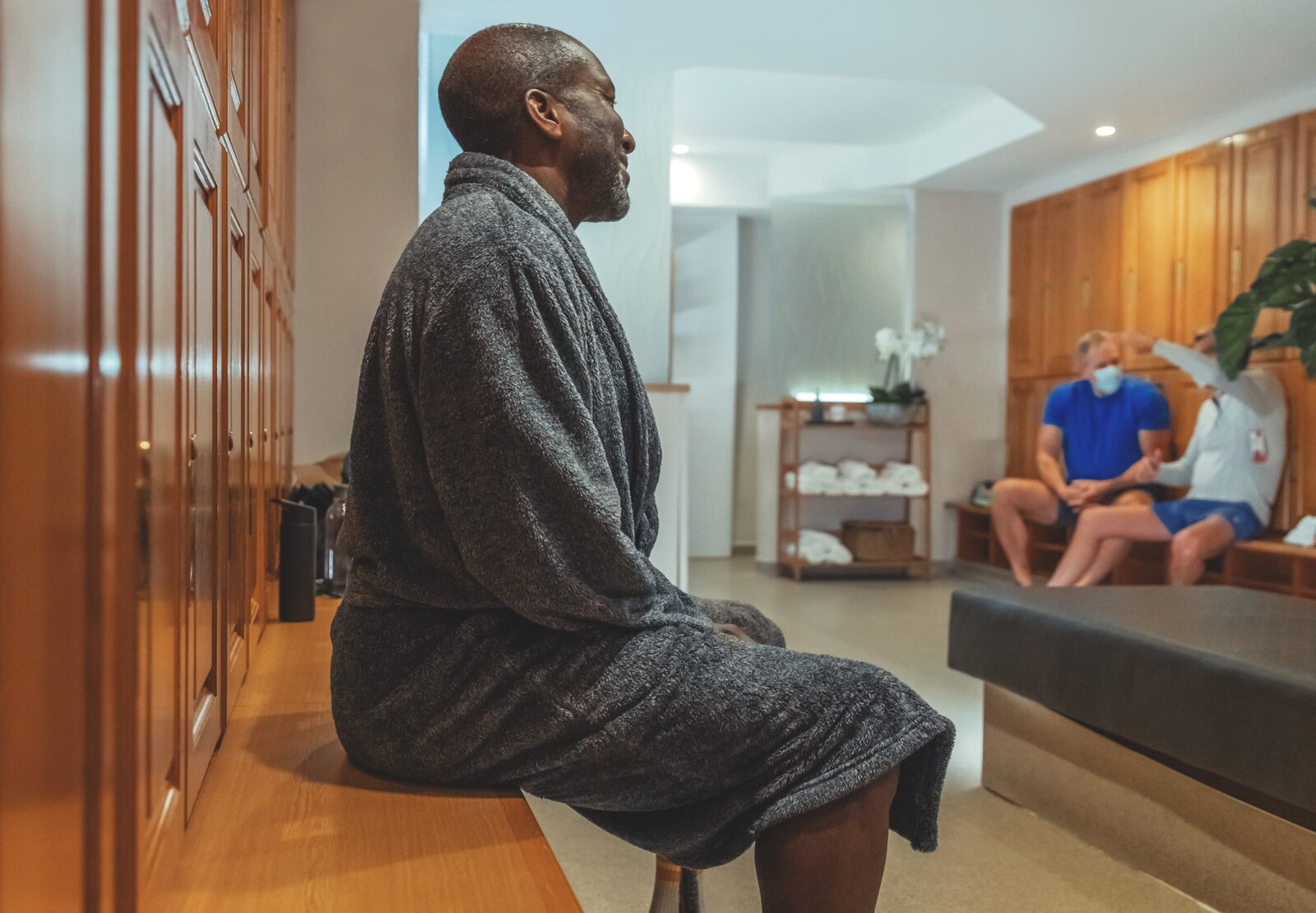 How do I find the right incontinence product?