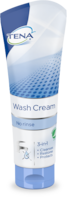 TENA Wash/Cleans Cream Tube Perfume