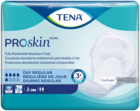 TENA ProSkin Day Regular | Breathable Large Absorbent Pads