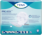 TENA ProSkin Night Super Back of pack