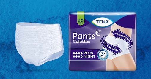 Безкоштовний зразок продукції TENA