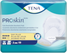TENA ProSkin Day Plus | Breathable Large Absorbent Pads