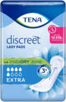 TENA Lady Discreet Extra | Inkontinenz Einlage