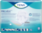 TENA ProSkin Day Plus Back of pack