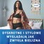 TENA Lady w czranym kolorze są dyskretne, stylowe i wyglądają jak bielizna.