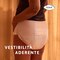 Gli slip per incontinenza urinaria TENA Pants protect+ indossati di notte hanno una vestibilità aderente - TENA