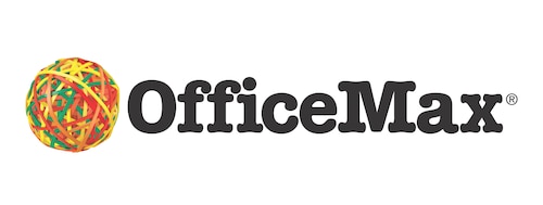 OfficeMax logo