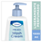 TENA ProSkin Wash Cream Ligeramente perfumado