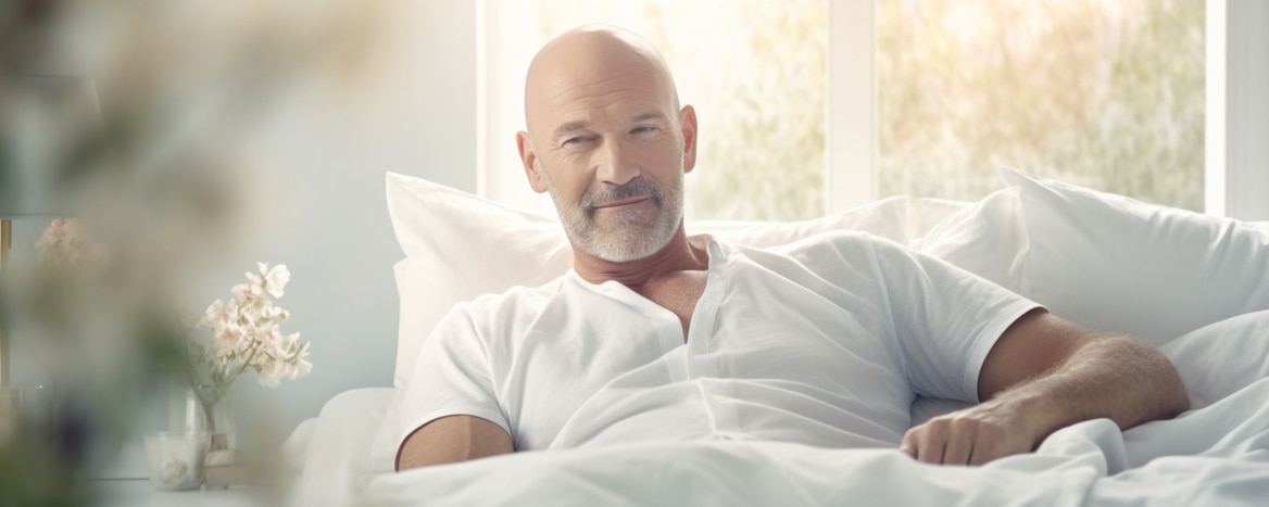 Enurese masculina: 5 conselhos para poder descansar