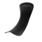 Protège-slips TENA Silhouette Normal Noir | Protège-slips pour fuites urinaires noirs 