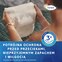 Bielizna TENA Lady zapewnia ochronę przed przeciekaniem, nieprzyjemnym zapachem i wilgocią.