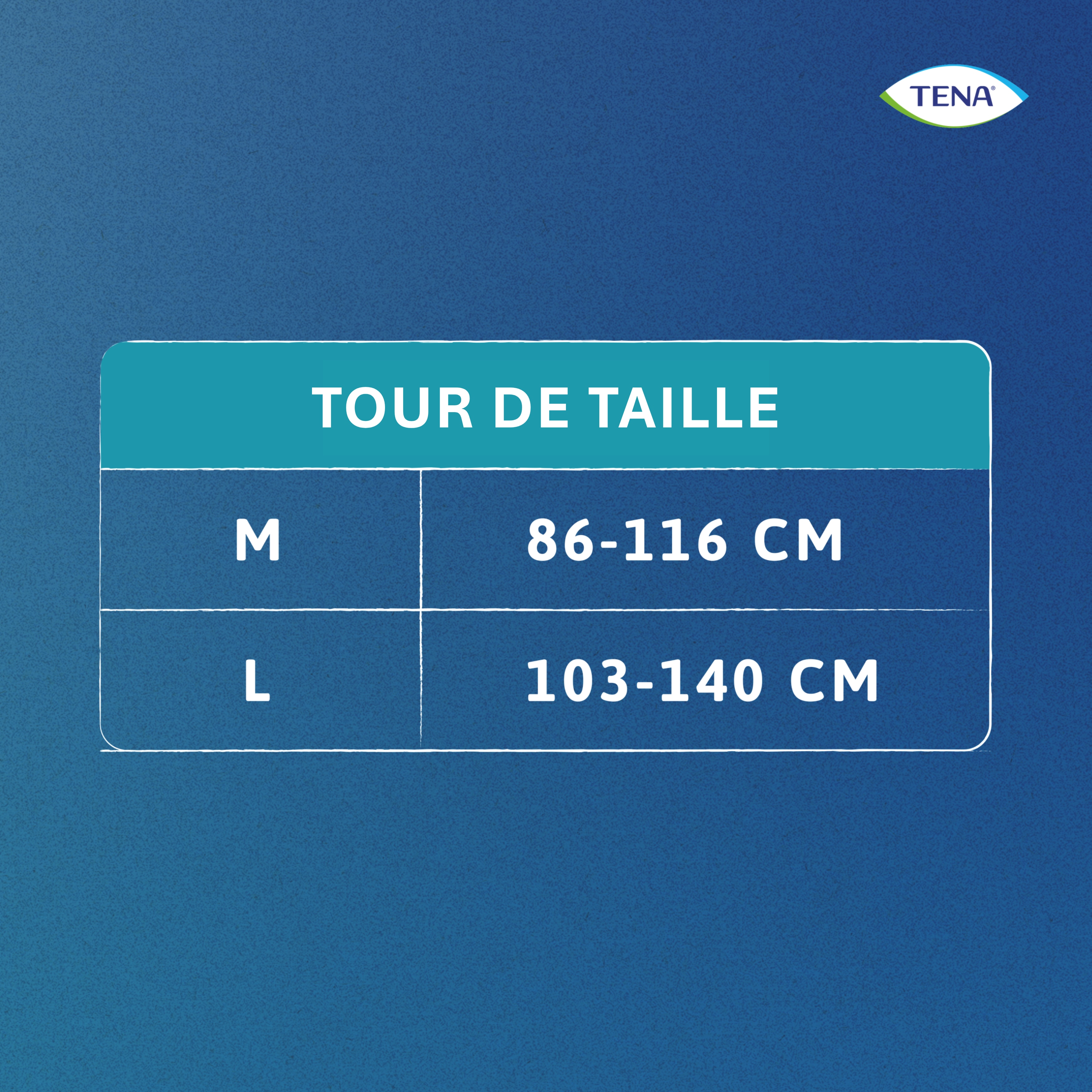 TENA Stretch ProSkin NUIT | Sous-vêtements jetables respirants à attaches stretch adaptés à la pose en autonomie