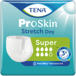 Pack shot of TENA Proskin Stretch