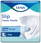 TENA Slip Classic Textile