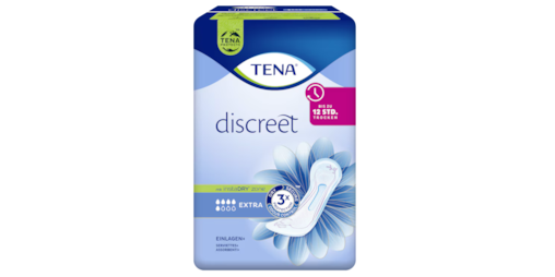 TENA Discreet Extra