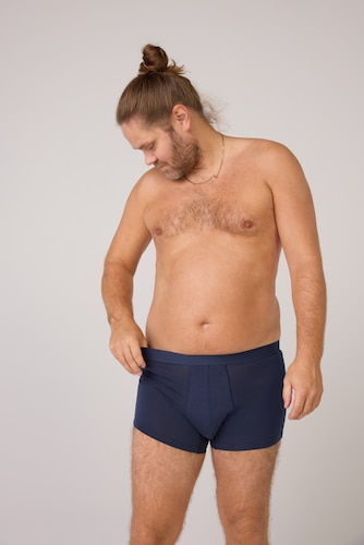 TENA Boxer absorbant lavable homme 