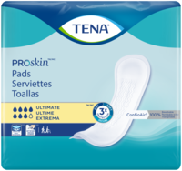 Incontinence Supplies & Products - TENA Professionals