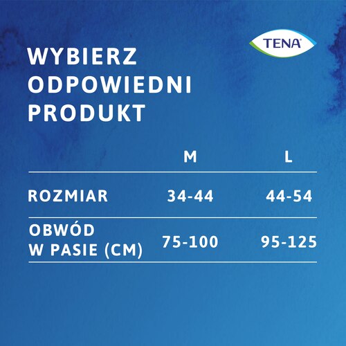TENA-Silhouette-Plus-MRSI-informacje-o-rozmiarach