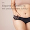 Elegante Unterwäsche mit unsichtbarem Schutz von TENA