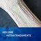 Absorbe instantáneamente