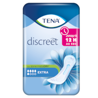 TENA Discreet Extra | Protection absorbante