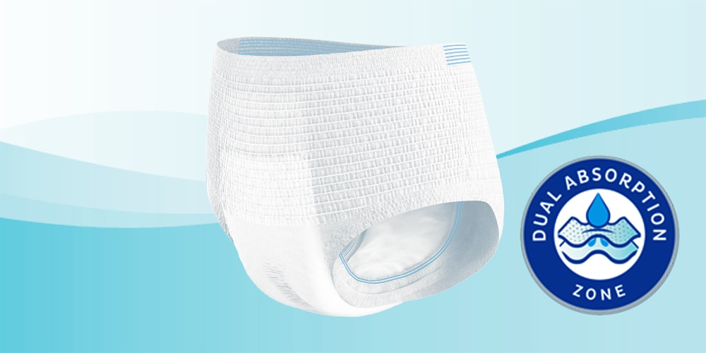 TENA ProSkin Pants