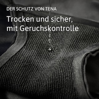 Waschbare, wiederverwendbare Inkontinenzslips – Unsichtbarer Schutz bei leichter Inkontinenz