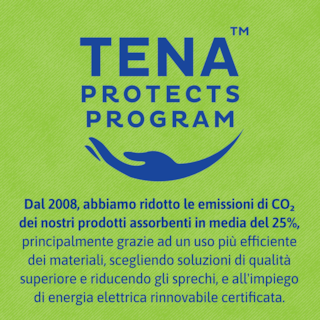 Programma TENA Protects
