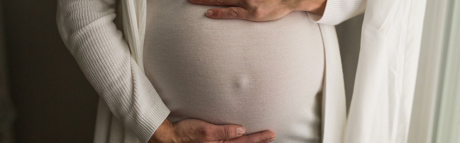 Inkontinens vid graviditet och i andra vardagssituationer | TENA
