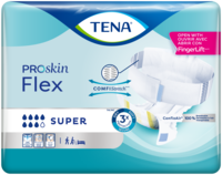 TENA Product Search