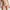 TENA Silhouette Culotte absorbante lavable pour fuites urinaires légères | Taille basse | Beige