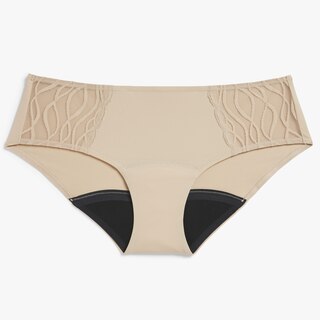 Votre culotte préférée avec une absorption et une discrétion incroyable