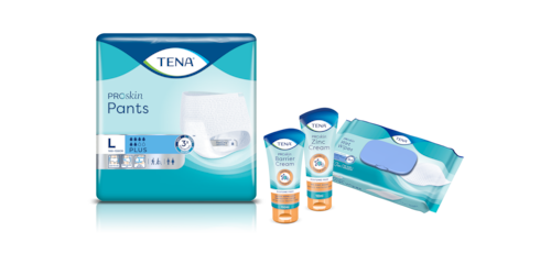 TENA Professional
